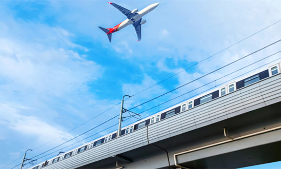 中国航空运输行业市场规模现状及未来发展趋势：未来将呈现五大发展趋势