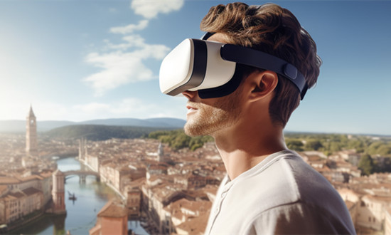 多种旅游新业态列入产业结构调整指导目录 科技旅游行业未来市场发展如何?