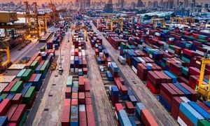 国家税务总局发布新版《稳外贸稳外资税收政策指引》国际货物运输行业发展现状分析报告