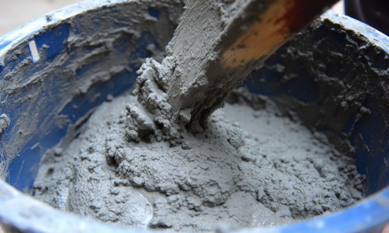 2024年混凝土外加剂产业市场现状及发展趋势