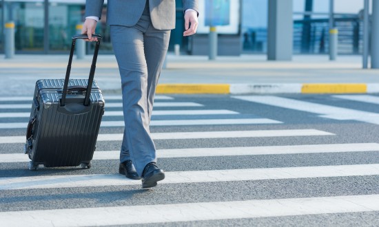 2024年中国旅行社行业市场现状及发展趋势分析