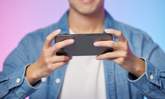 2024年手游行业市场发展现状及竞争格局分析