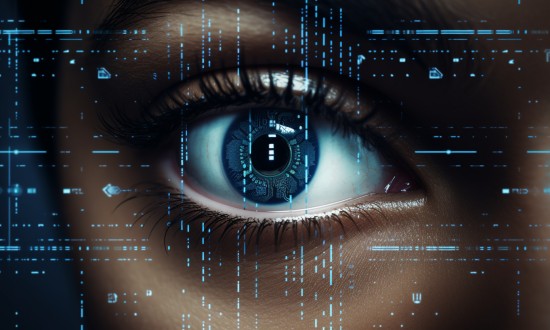 2024年中国生物识别技术行业发展现状及竞争格局分析