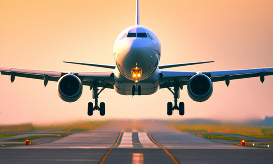 航空煤油行业市场需求及未来发展预测2024