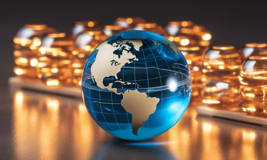 平台经济未来发展前景预测：未来平台经济将更加全球化