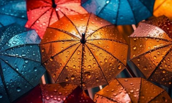 2024雨伞产业现状及未来发展趋势分析