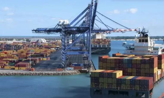 国际贸易现状调研与发展研究：2024年推进海南对外贸易高质量发展