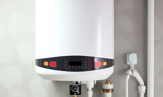 2024年中国燃气热水器行业市场现状及发展趋势