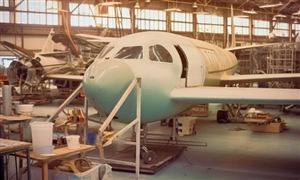 2024飞机制造产业现状及未来发展前景分析