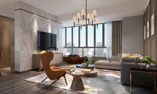 2024中国装修设计行业深度发展研究