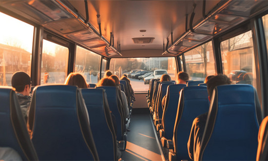 2024乘客信息系统行业发展现状及市场机遇分析