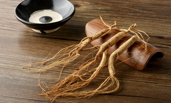 2024年野山参行业市场发展现状及重点企业