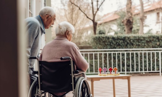 2024年中国养老院建设行业发展现状及重点企业经营情况