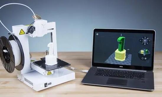 3D打印软件市场分析与前景研究2024