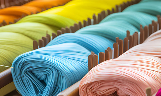 丙纶纤维行业发展状况及未来策略展望2024