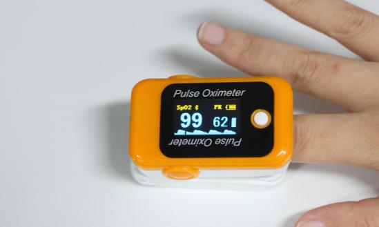 血氧仪行业市场深度调研：血氧仪产品市场需求不断增长