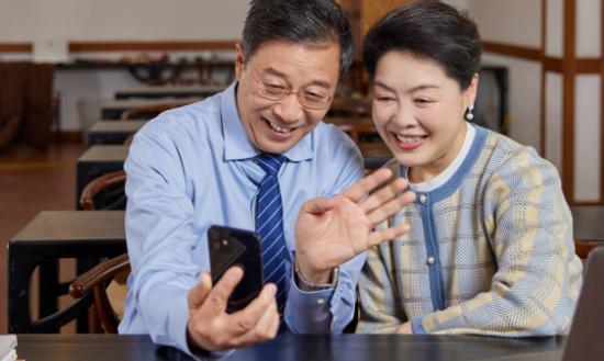 智能养老产业发展前景：智慧养老未来的发展方向是信息技术与业务的深度融合  