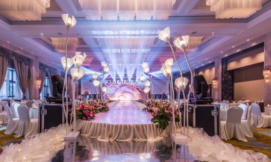 2024婚庆行业发展现状及市场规模分析