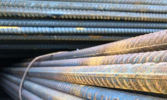 建筑钢材产品入市调研：截至2月5日当周城市钢材总库存量926.25万吨