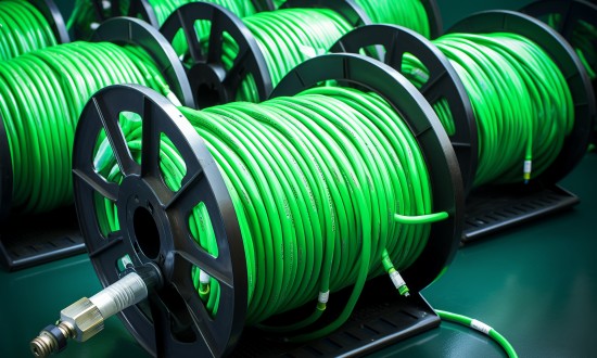 2024年特种光缆行业发展现状及重点企业经营情况