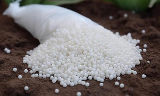 2024尿素行业发展现状及进出口市场分析