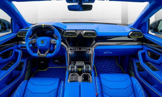 汽车改装行业市场潜力分析：到2025年汽车后市场规模稳步增长