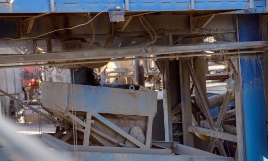 2024年中国水泥设备行业产业链分析及重点企业