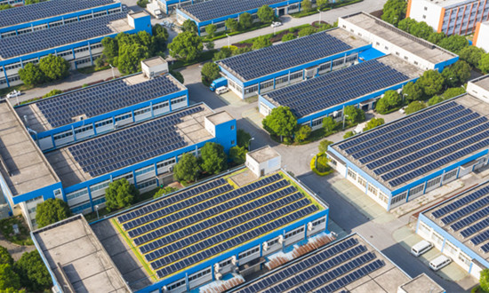 新能源装备行业产业链结构及行业细分市场分析