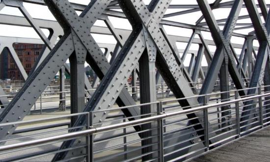 桥梁钢结构行业现状调研与投资：到2035年钢结构用量达2.0亿吨以上