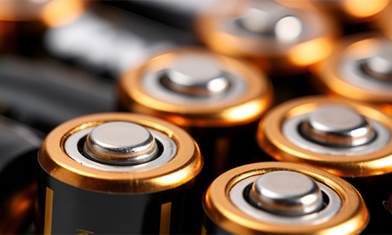 钒电池行业企业竞争状况及市场投资前景