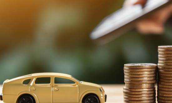 汽车融资租赁上下游产业链及未来五年行业发展趋势预测