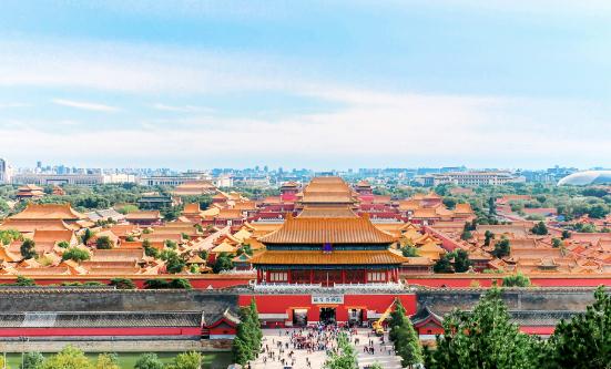 2024文化旅游行业未来投资战略及趋势分析