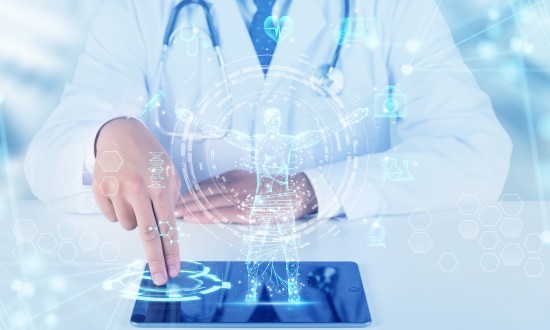 2024年中国精准医疗行业发展现状及重点企业分析