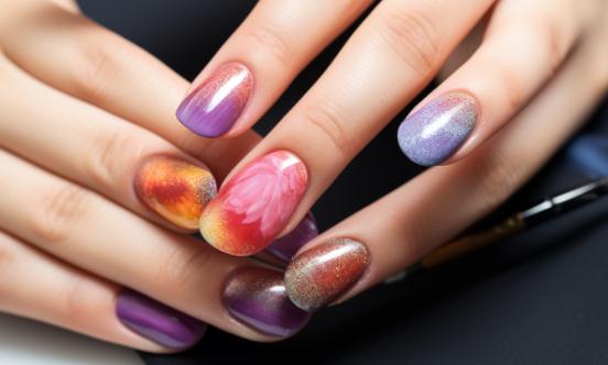 美甲价格贵过一线房价?  美甲市场现状及趋势分析