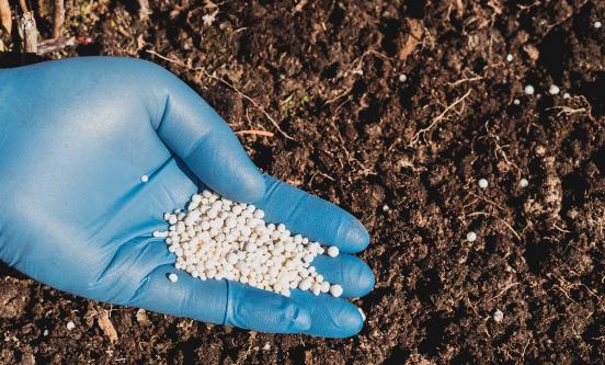 2024钾肥行业发展现状及进出口市场分析