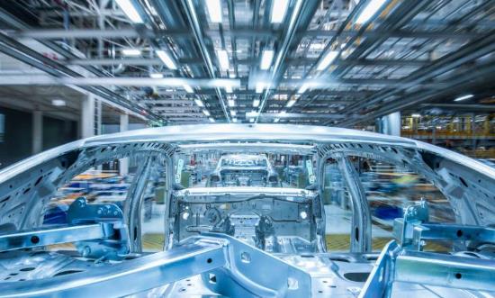 2024汽车轻量化市场深度分析及未来发展前景趋势