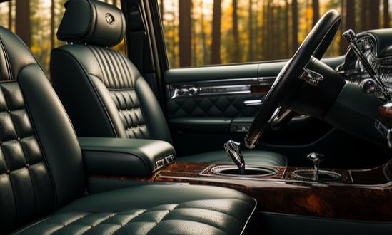 汽车坐垫行业主要厂家、市场竞争及未来发展趋势分析