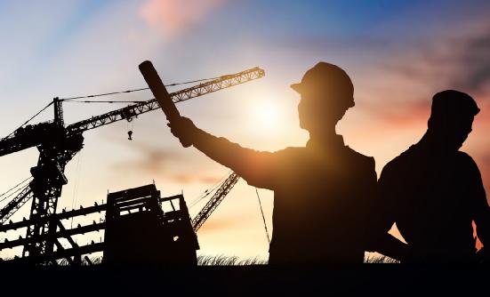 工程设计产业现状及前景分析2024