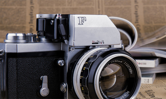 照相器材行业产业链结构及市场驱动因素分析