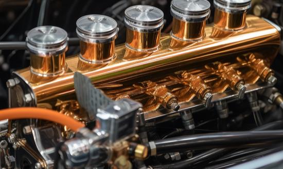 汽车油箱行业未来发展趋势及主要厂商分析