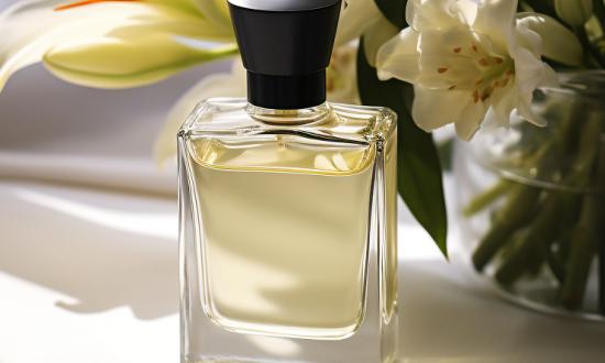 我国香水产业市场现状分析：近年来我国香水香氛行业年复合增长率达21.78%