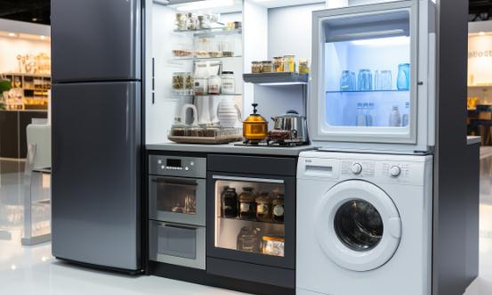 家用电器行业进出口市场分析 家用电器行业未来需求及发展前景分析