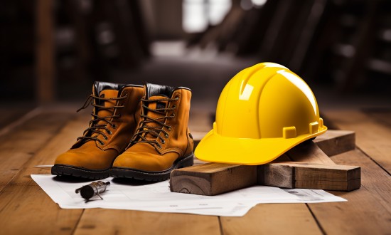 2024年国内防砸安全鞋行业的产业链分析及竞争格局