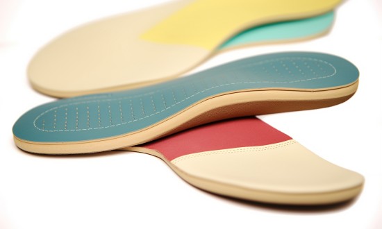 2024年中国环保抗菌鞋垫行业产业链上下游结构及竞争格局分析