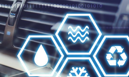 新风系统行业的发展前景广阔  市场需求将继续增长