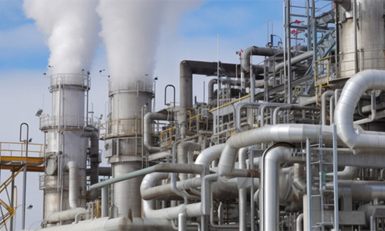 氟硅酸钾行业上下游及市场竞争情况分析