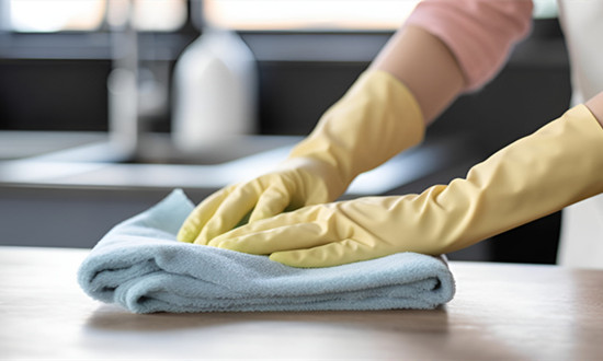 涤纶手套行业市场发展状况及未来前景趋势