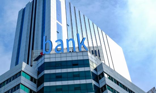 当前我国开放银行仍在发展初期   开放银行行业市场前景分析