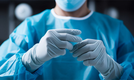 中国医用手术手套行业供需及市场前景分析2024