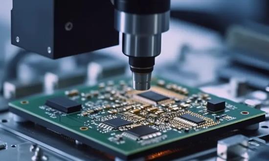 半导体器件产品入市调研：智能化是未来半导体器件行业的重要趋势